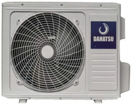 Кассетный кондиционер Dahatsu DH-CS-12A (TCL)