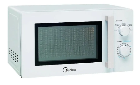 Микроволновая печь MIDEA MM720CY6-W