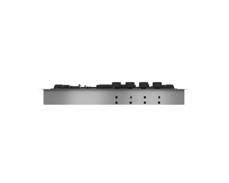 Газовая варочная панель De Dietrich DPE4620XF