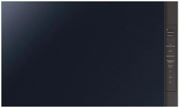 Паровой шкаф SAMSUNG DF10A9500CG/LP