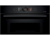 Компактный духовой шкаф Bosch CMG836NC1