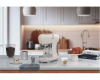 Кофемашина-эспрессо Smeg ECF02CREU
