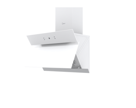 Кухонная вытяжка Midea MH60AN668GW
