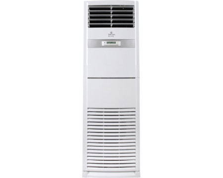 Колонный кондиционер Royal Clima ES-S 24HRCX/ES-E 24HSCX