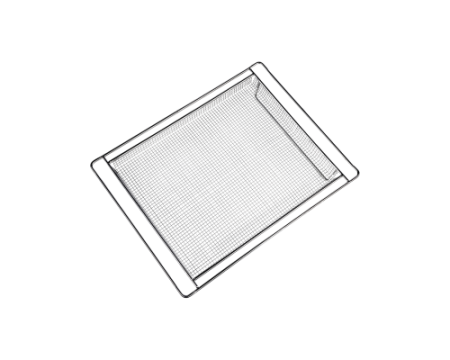 Духовой шкаф Hiberg S-VM 6415 W SMART