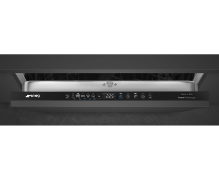 Встраиваемая посудомоечная машина Smeg STL232CL