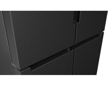 Холодильник Side-by-Side Bosch KFN96AXEA