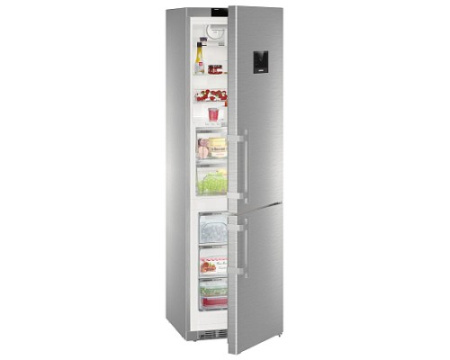 Холодильник Liebherr CBNes 4898 Premium BioFresh Plus NoFrost
