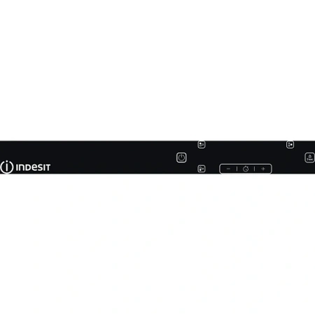 Варочная поверхность INDESIT IS 11Q60 NE