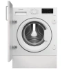 Стиральная машина INDESIT IWBI 7290 VW