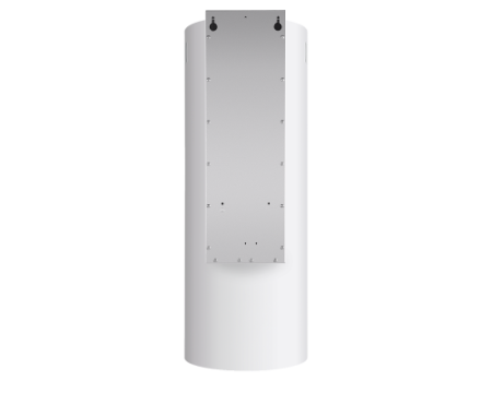 Кухонная вытяжка HOMSair ART 1050WL 35 БЕЛЫЙ