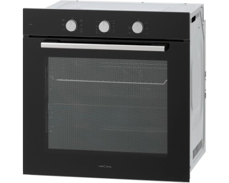 Духовой шкаф Krona ALPHA 60 BL