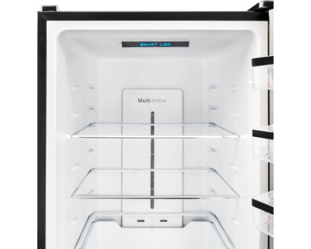 Двухкамерный холодильник DeLonghi DCS 19NFI NB DAMIANO