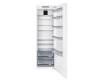 Холодильник Maunfeld MBL177SWGR Inverter