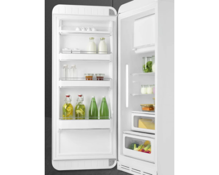 Холодильник Smeg FAB28LWH6