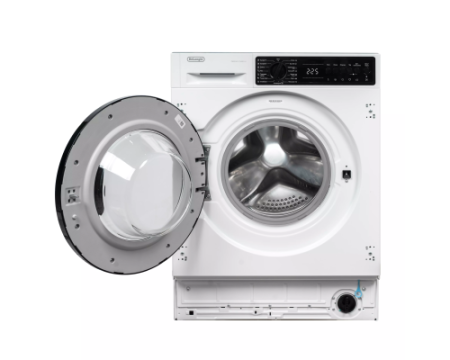 Встраиваемая стиральная машина DeLonghi DWMI 845 VI ISABELLA