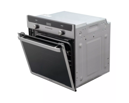Многофункциональный электрический духовой шкаф DeLonghi SLM 8 RUS