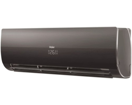 Кондиционер Haier Flexis HSU-09HFF203/R3-B/HSU-09HUF203/R3/-40