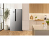 Холодильник Side-by-Side Gorenje NRS9186141XI
