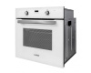 Духовой шкаф электрический встраиваемый EXITEQ EXO-402 White