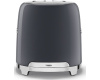 Тостер Smeg TSF01GREU
