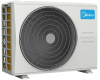 Кондиционер Midea Breezeless MSFA2W-09N8D6-I/MSFA1-09N8D6-O