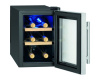 Винный шкаф Profi Cook PC-WK 1231 sw-inox