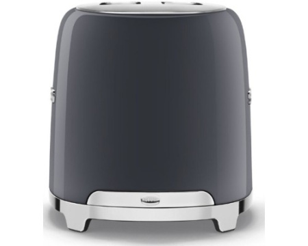 Тостер Smeg TSF01GREU