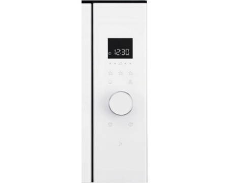 Встраиваемая микроволновая печь AEG MBE2658SEW