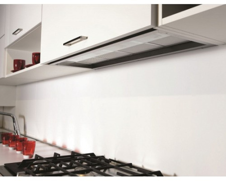 Вытяжка Falmec Design VIRGOLA EVO 60 inox (600) CVJN60.E17P2#ZZZ3460F