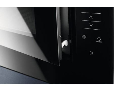 Встраиваемая микроволновая печь Electrolux KMFD264TEX