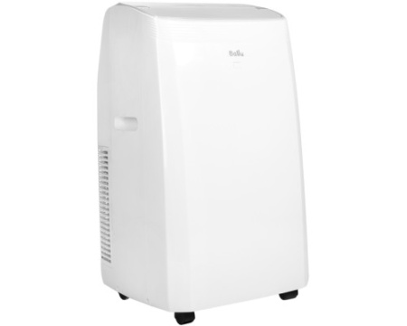 Мобильный кондиционер Ballu Smart BPAC-12 IN/N6