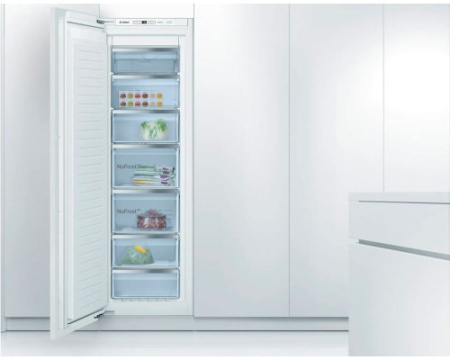 Встраиваемая морозильная камера Bosch GIN81AE30M