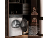 Сушильная машина с инвертором Weissgauff WD 779 Diamond Heat Pump