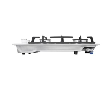 Газовая варочная панель HOMSair HGG323GCWH