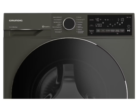 Стиральная машина GRUNDIG GW7P77H21M
