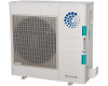 Канальный кондиционер Systemair SYSPLIT DUCT 24 EVO HP Q