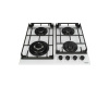 Газовая варочная панель DeLonghi GRETA 6GW BB
