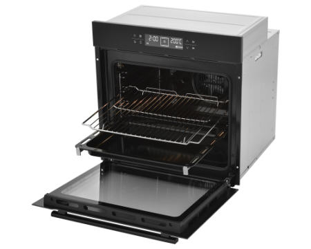 Духовой шкаф ZUGEL ZOE601B