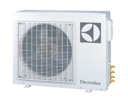 Кондиционер Electrolux Viking EACS/I - 24 HVI/N3 /N8_21Y
