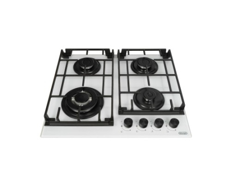 Газовая варочная панель DeLonghi GRETA 6GW BB