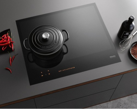 Варочная панель Miele KM 7667 FL