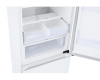 Холодильник Samsung RB38T676FWW/WT