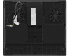 Индукционная варочная панель Maunfeld CVI593SFBK LUX Inverter