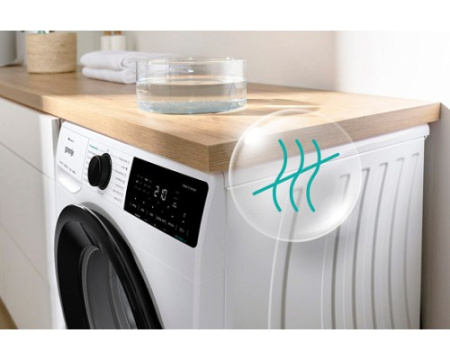 Стиральная машина Gorenje WNA84ACIS