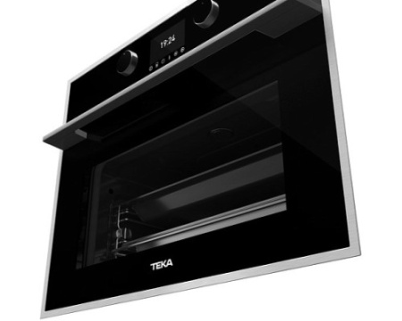 Духовой шкаф Teka HLC 847 SC INOX