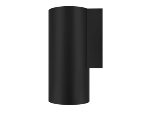 Вытяжка Maunfeld Vega 39 Wall Sensor Black