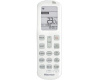 Кондиционер Hisense Premium Design Super AS-18UW4RXATG03