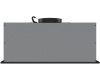 Вытяжка Maunfeld CROSBY POWER 60 BLACK