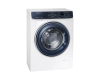 Стиральная машина Samsung WW80R52LCFWDLP (EcoBubble)
